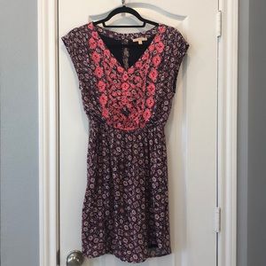 Skies Are Blue with Pockets, size XS